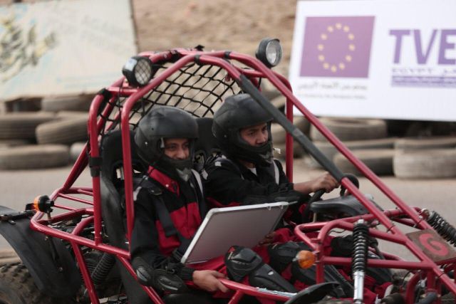 3 مراكز صناعية تفوز بأول مسابقة لتغييرالصورة الذهنية للتعليم الفني