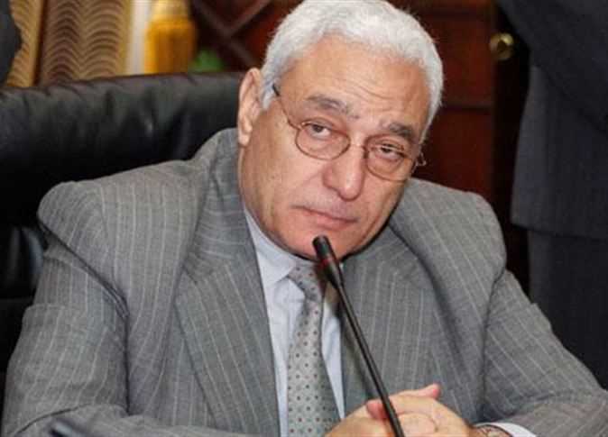 د اسامة العبد