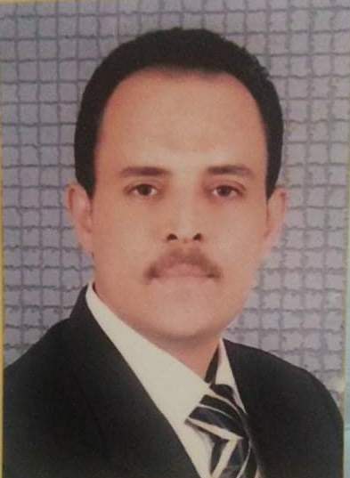 د علاء العمري