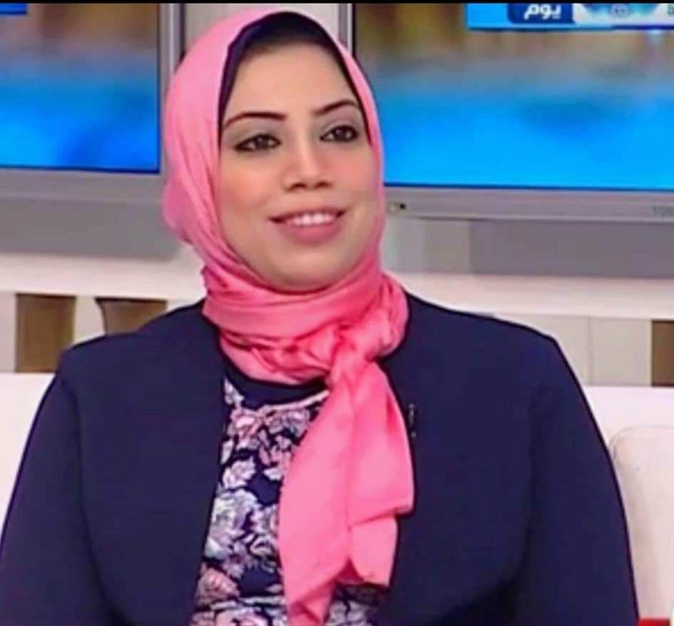رباب عبده