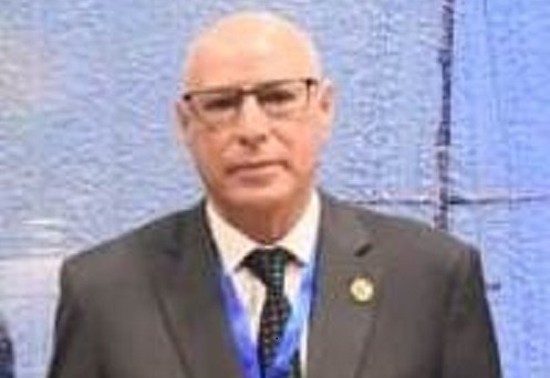 السفير أحمد رشيد خطابي