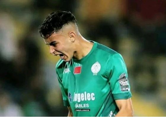  زكريا الوردى