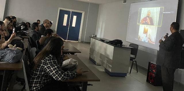 جامعة بدر تُبرز دور المرأة من الرائدات فى مجال الطب البيطرى.. فيديو