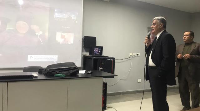 جامعة بدر تُبرز دور المرأة من الرائدات فى مجال الطب البيطرى.. فيديو