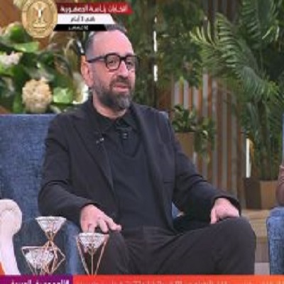 عمرو سلامة 