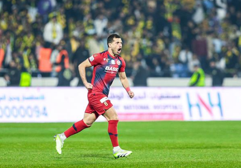 طارق حامد