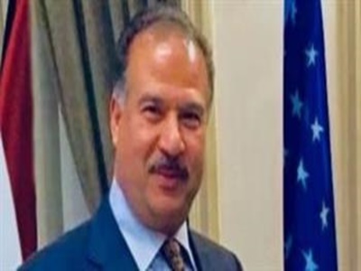 محمد الشربيني أمريكي من أصل مصري