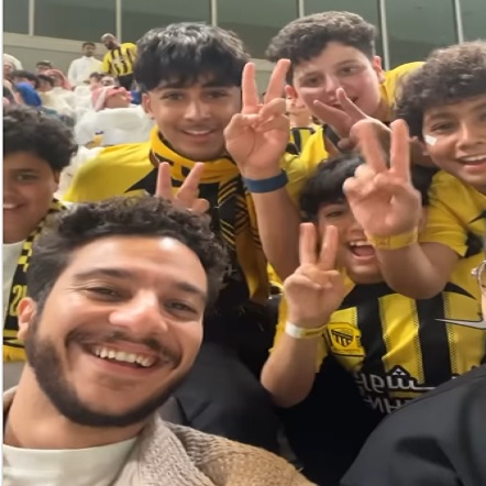 نور النبوى