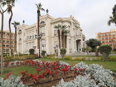 جامعة  عين شمس