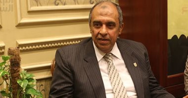 د .عزالدين ابوستيت -  وزير الزراعة واستصلاح الأراضي