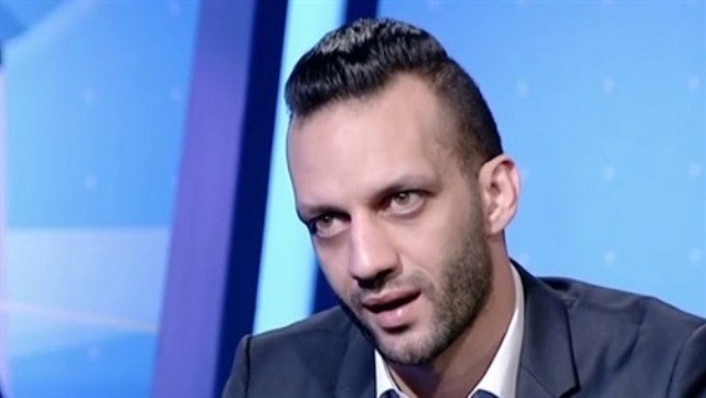 أمير مرتضي المشرف العام على فريق الكرة