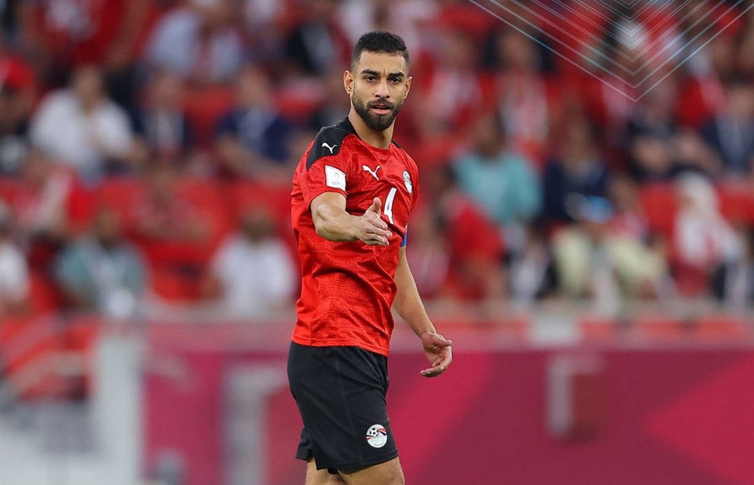 عمرو السولية