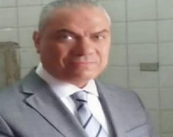 اللواء محمد عبدالتواب مدير أمن المنيا
