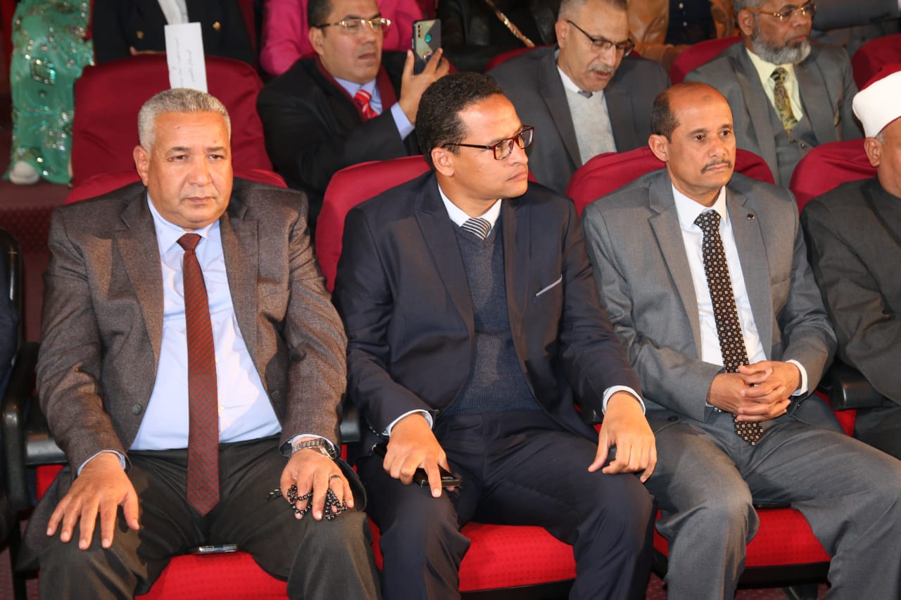 جامعة طيبة تشارك في مؤتمر صناع التغيير لرواد الإبداع العربى 