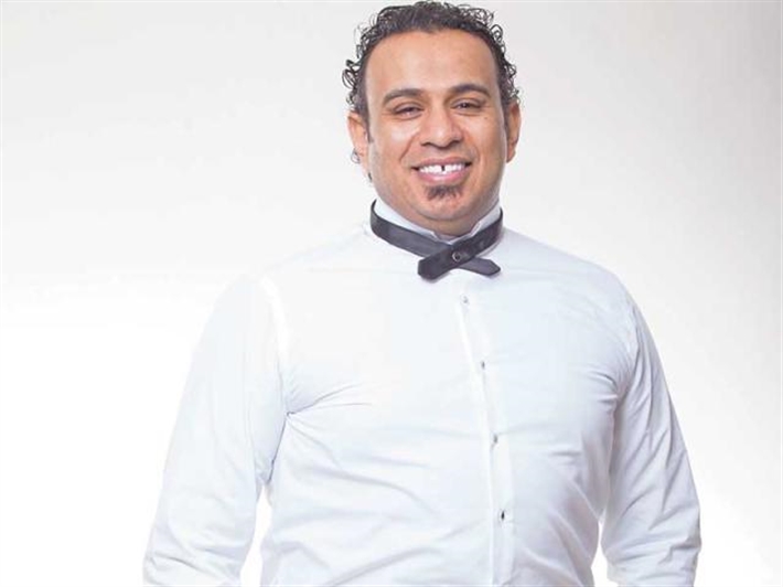 محمود الليثي 
