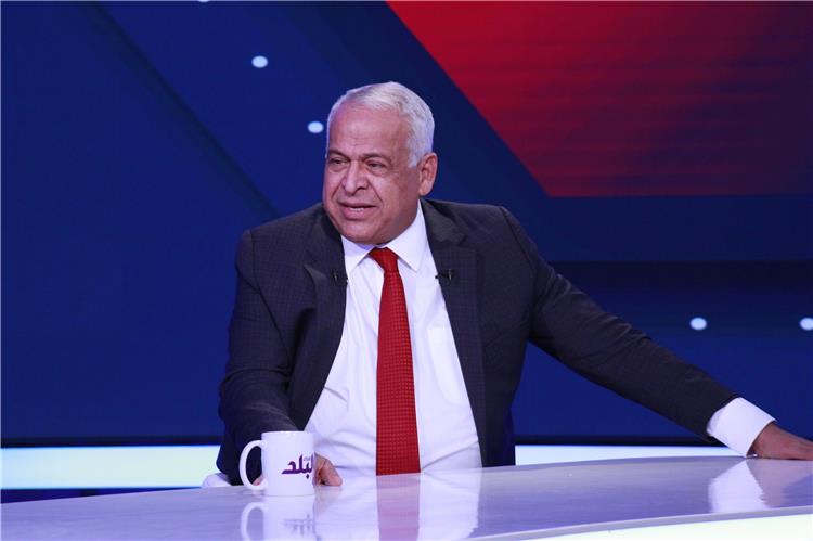 فرج عامر 