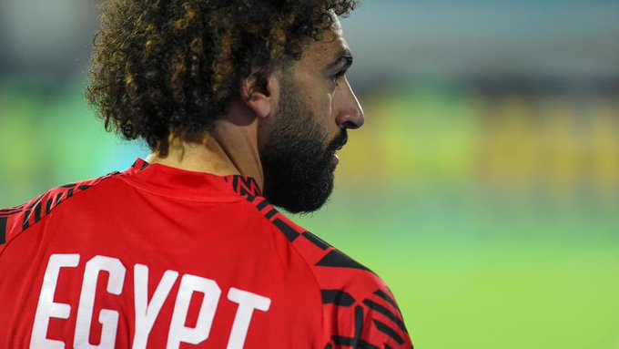 محمد صلاح
