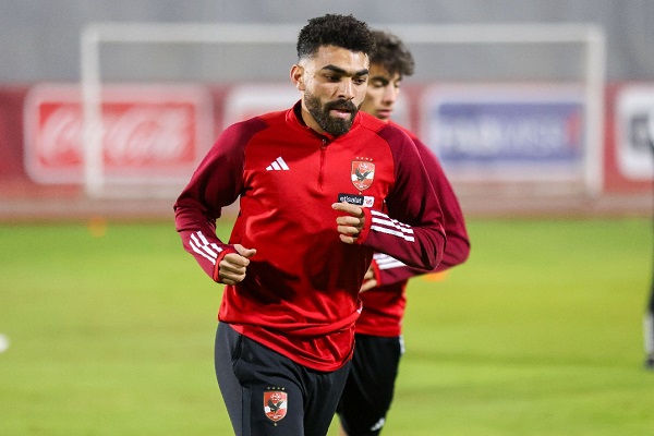 خالد عبدالفتاح