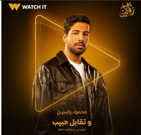 محمود ياسين جونيور