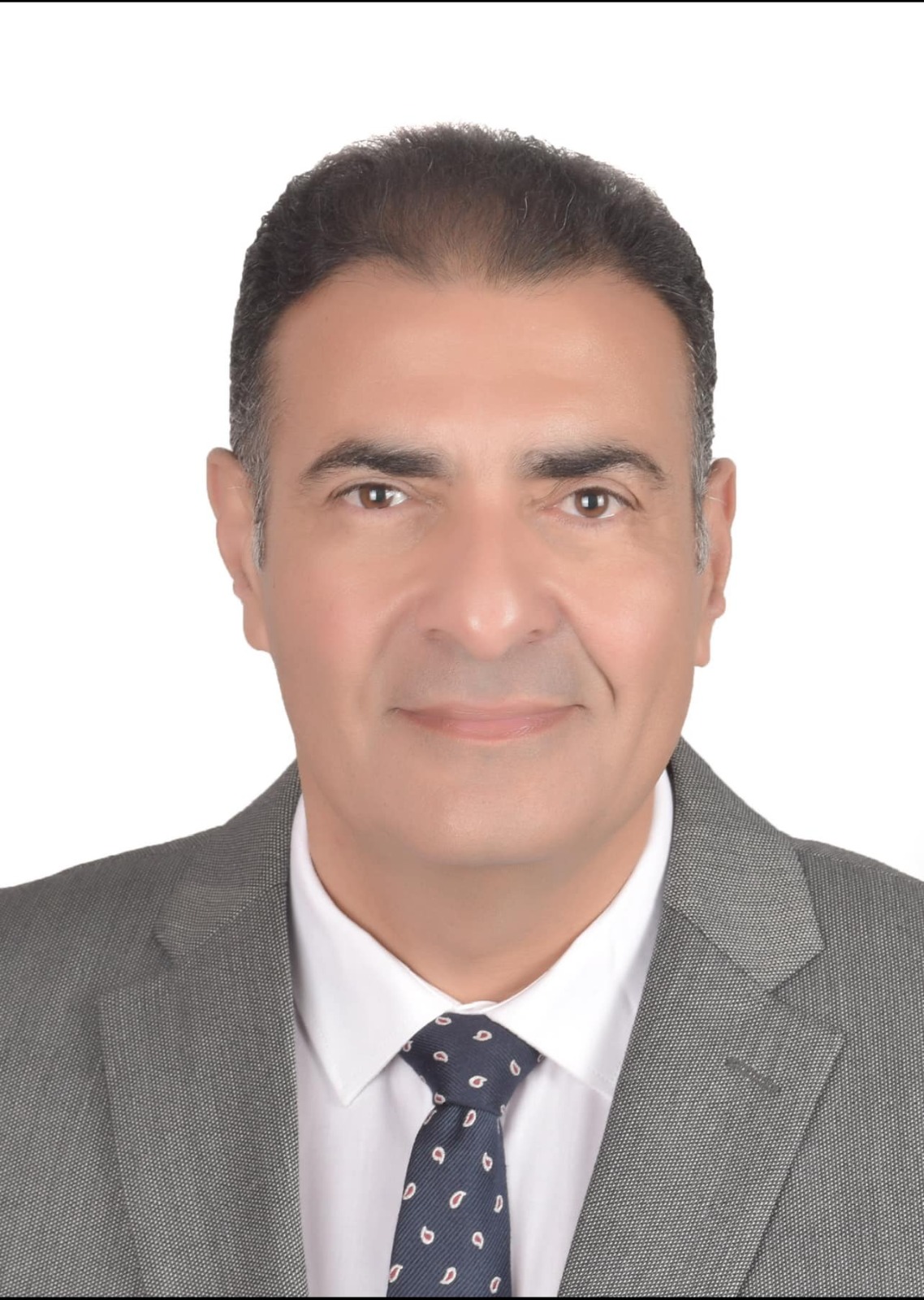 د.أحمد مختار