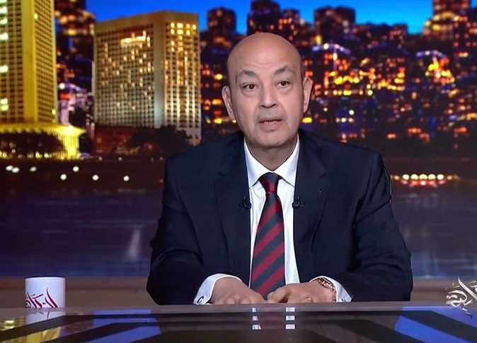 عمرو أديب 