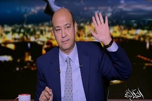 عمرو أديب 