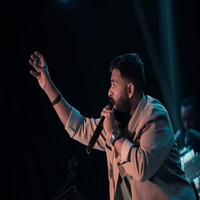 عمرو حسن 