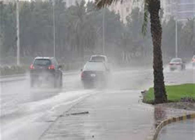 درجات الحرارة اليوم