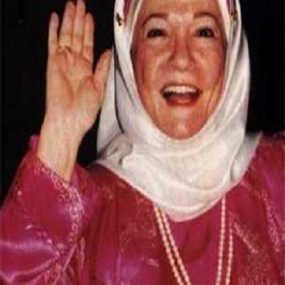 شادية