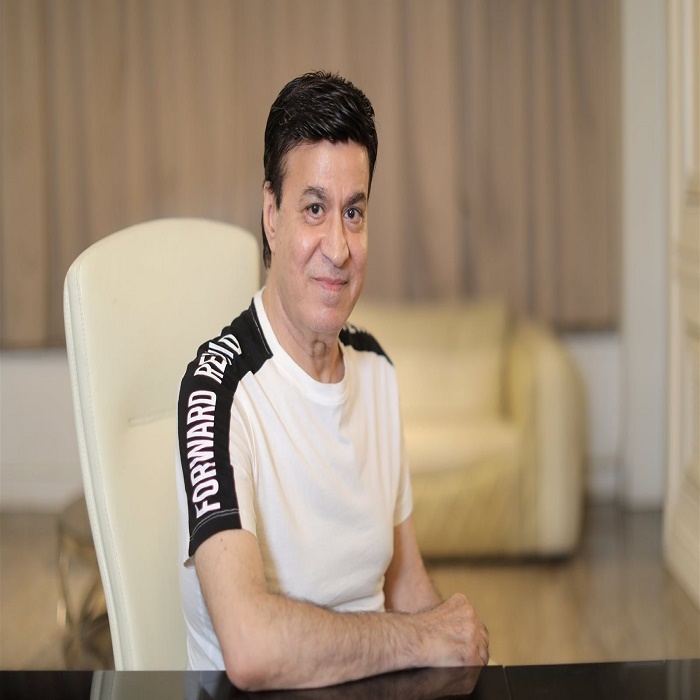 حلمى عبد الباقى