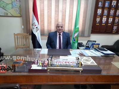 المهندس ناصر أبو طالب