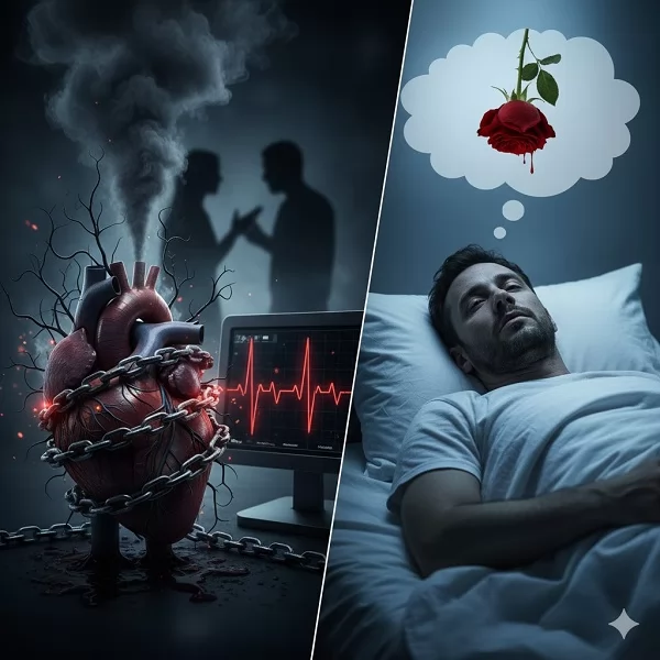 صورة تعبيرية بالذكاء الاصطناعي