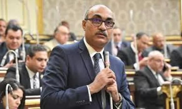 المهندس إيهاب منصور