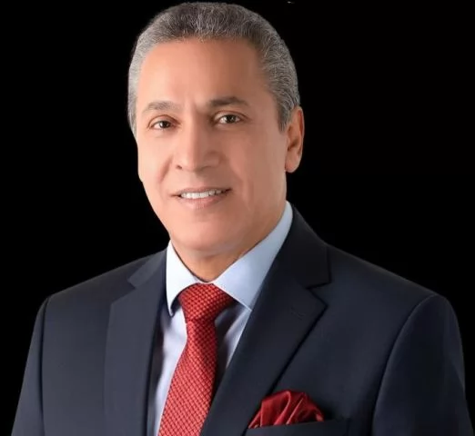 د. رضا عبد السلام إبراهيم