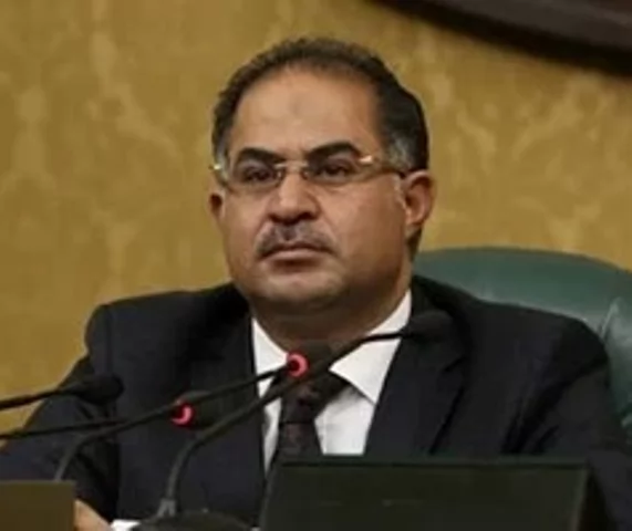 النائب سليمان هدان