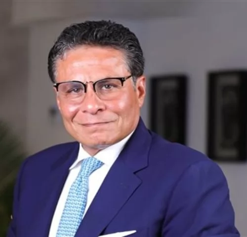 المستشار طاهر الخولي