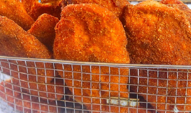 طريقة البانيه الناجح 