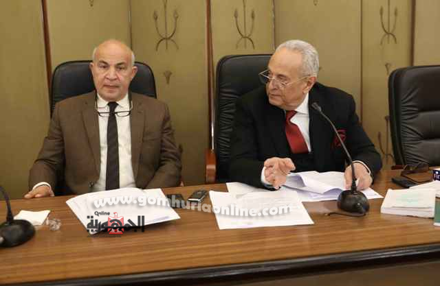 تصوير - سعيد شحات