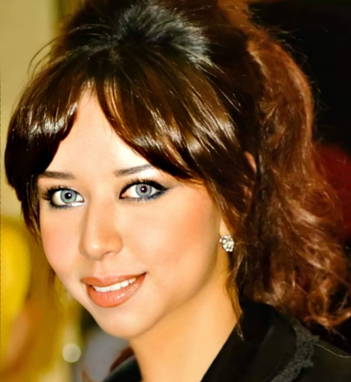 نانسي إبراهيم