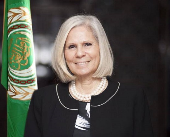 هيفاء أبو غزالة