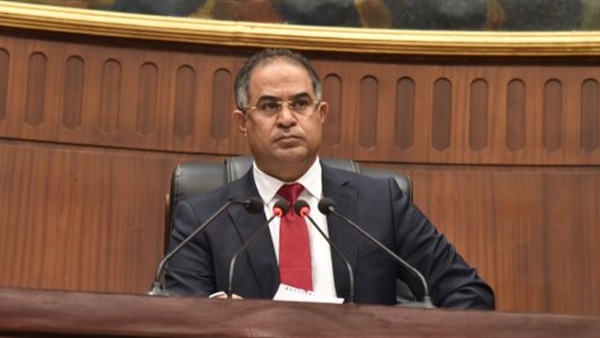  النائب سليمان وهدان- رئيس الهيئة البرلمانية لحزب الوفد