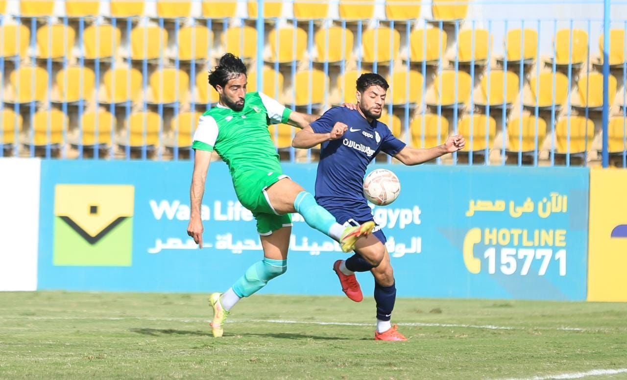 علاء عبدالعال: الفوز كان ضروري لاستكمال النتائج الجيدة