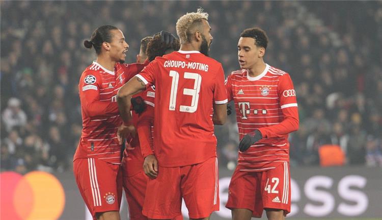 بايرن ميونيخ