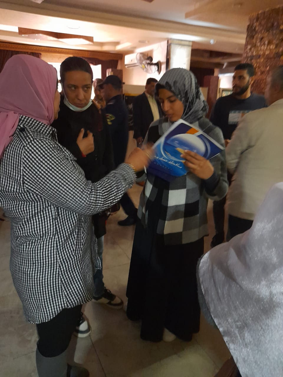 تكثيف الرقابة على السلع الغذائية بمطروح