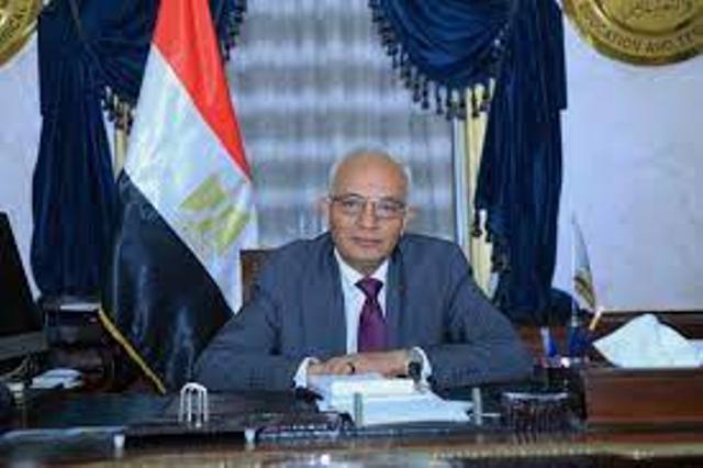 الدكتور رضا حجازى