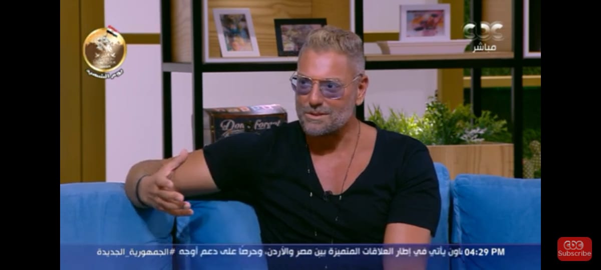 تامر هجرس