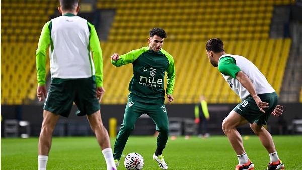 فريق الزمالك