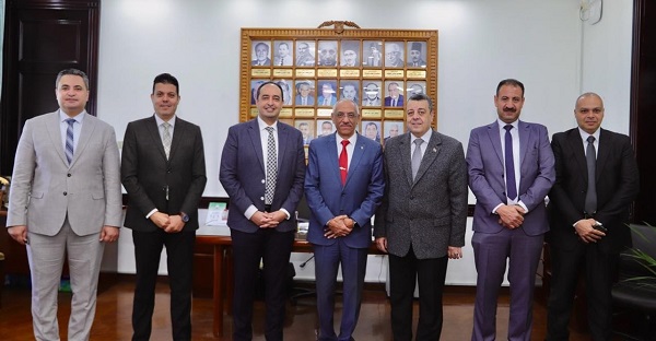 التضامن الاجتماعي