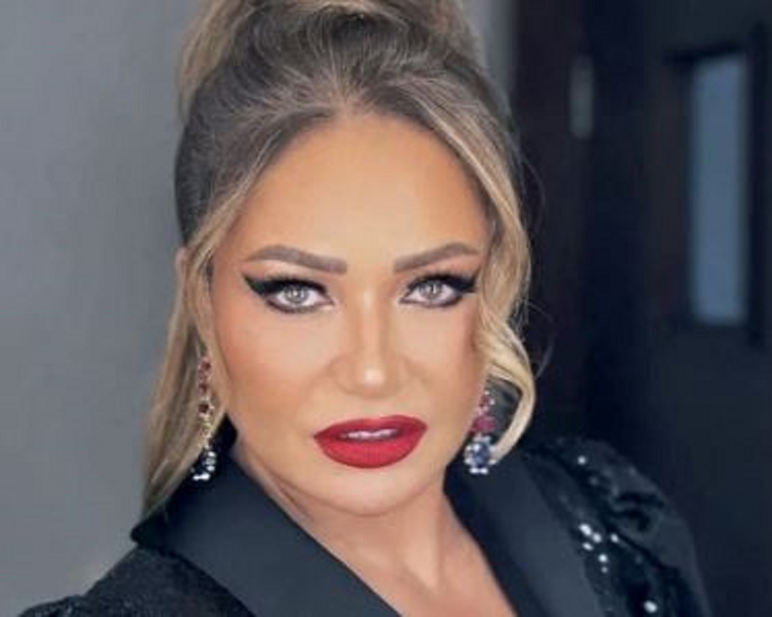 ليلى علوى 