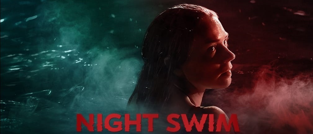 Night Swim
